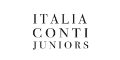 Logotype of Italia Conti Academy of Theatre Arts